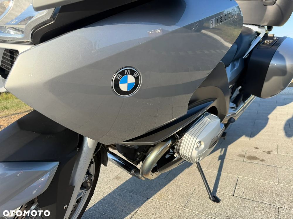 BMW RT - 14