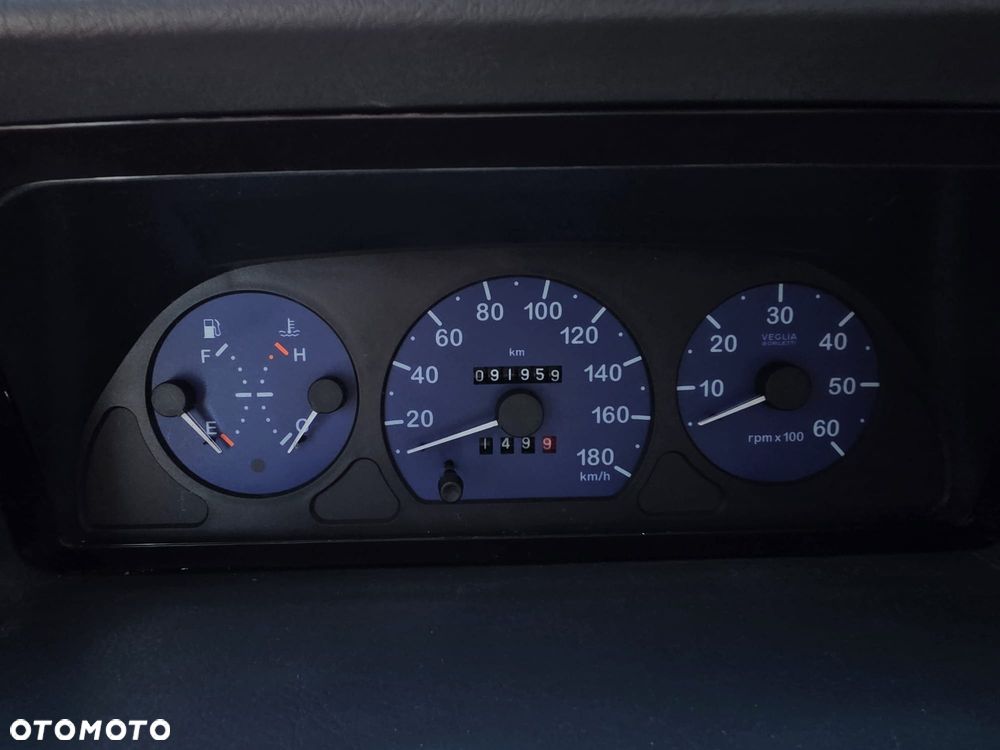 Burstner Fiat Ducato - 13