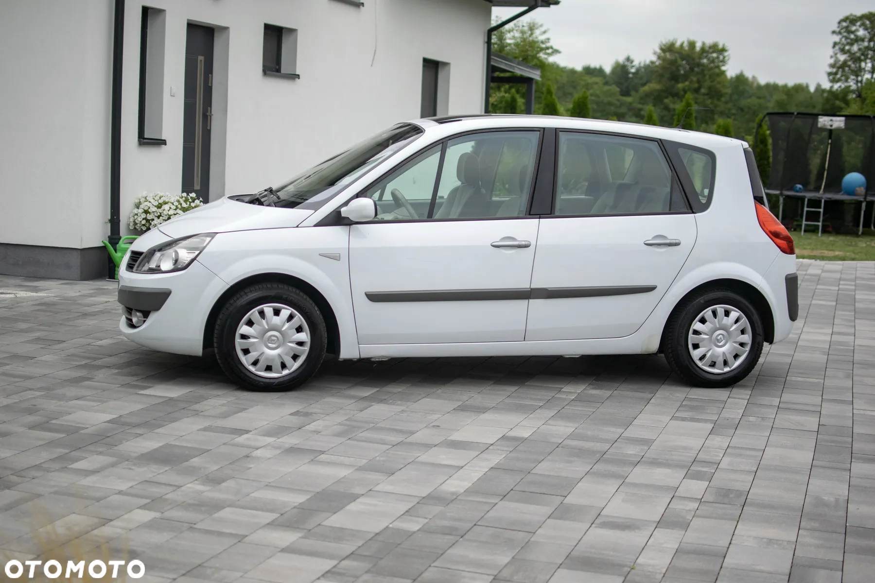 Renault Scenic - 27