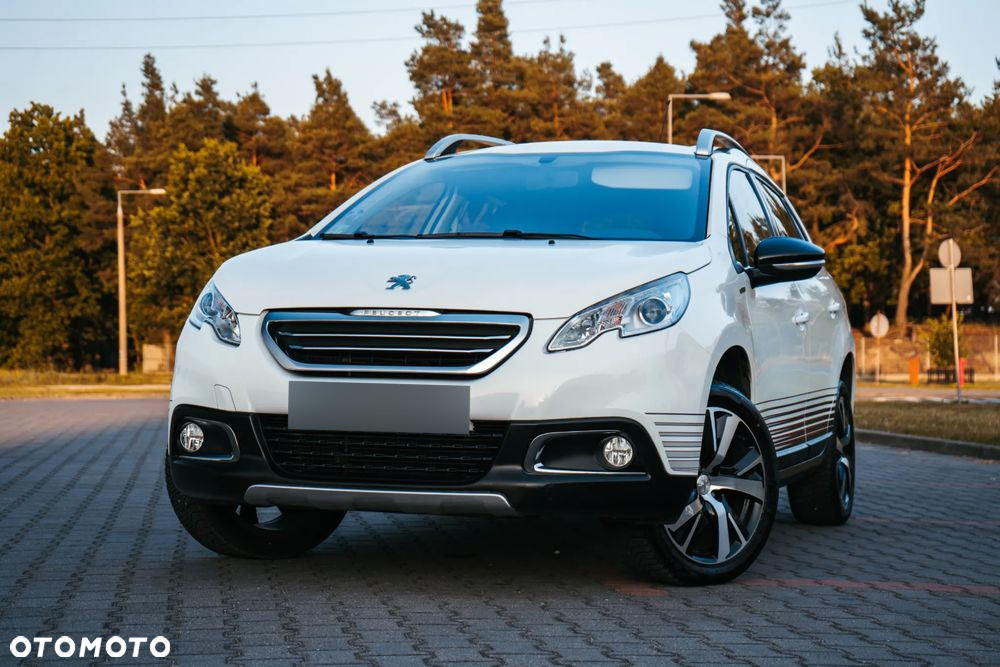 Peugeot 2008 PureTech 110 Stop&Start Allure - 6