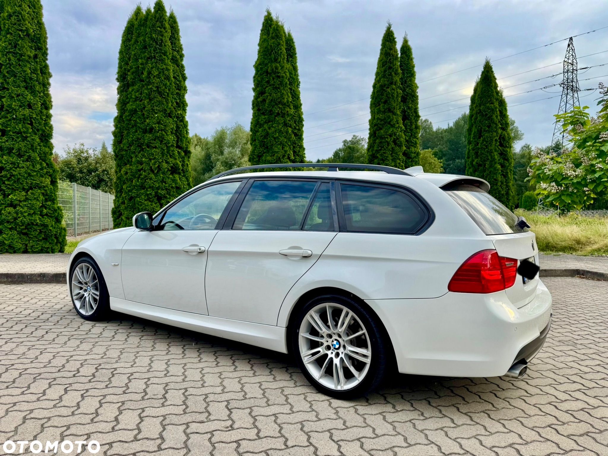 BMW Seria 3 - 4