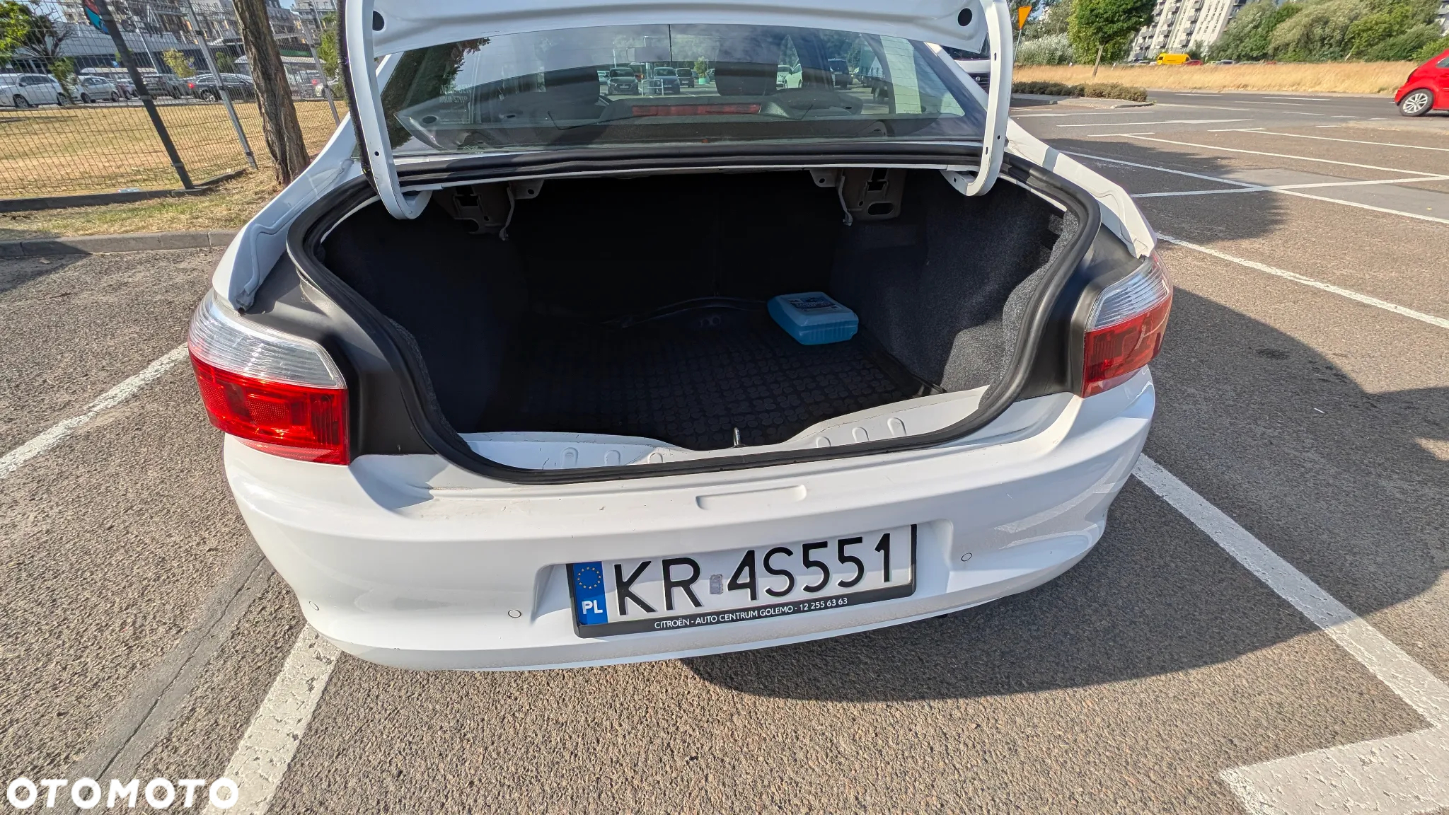 Citroën C-Elysée 1.6 VTi Exclusive EU6 - 3