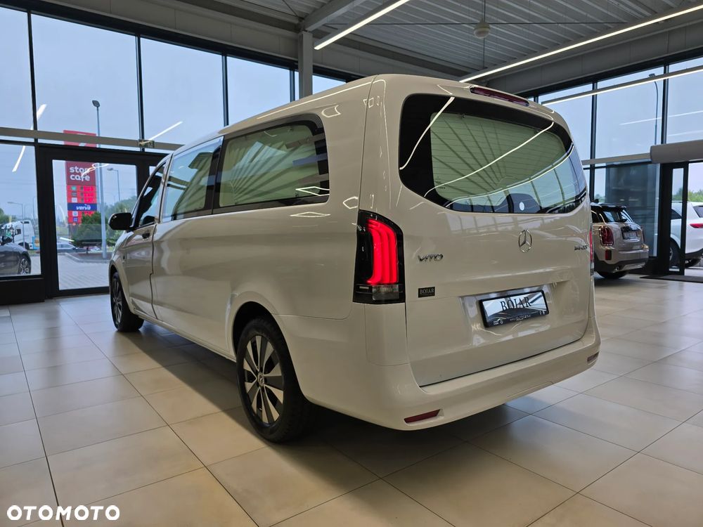 Mercedes-Benz Vito - 7