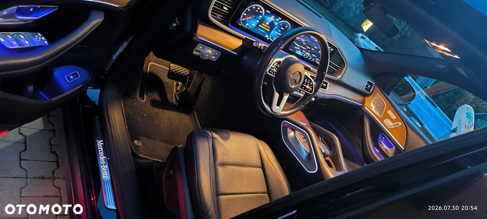 Mercedes-Benz GLE - 14