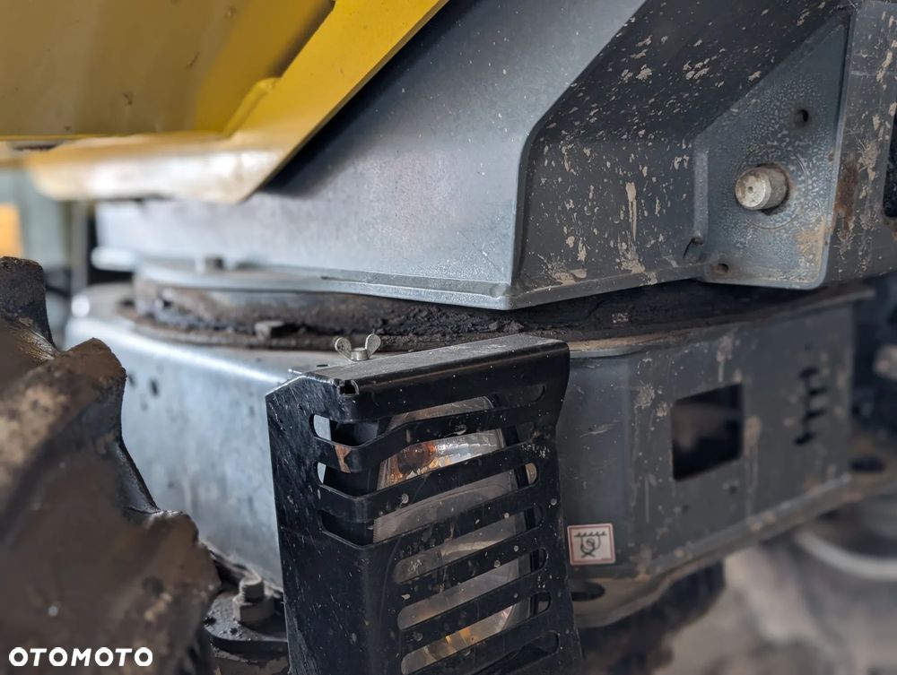 Wacker Neuson DW30 3001 3001s - 12