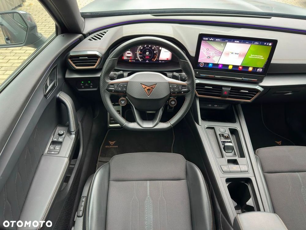 Cupra Formentor 2.0 TSI 4Drive VZ DSG - 14
