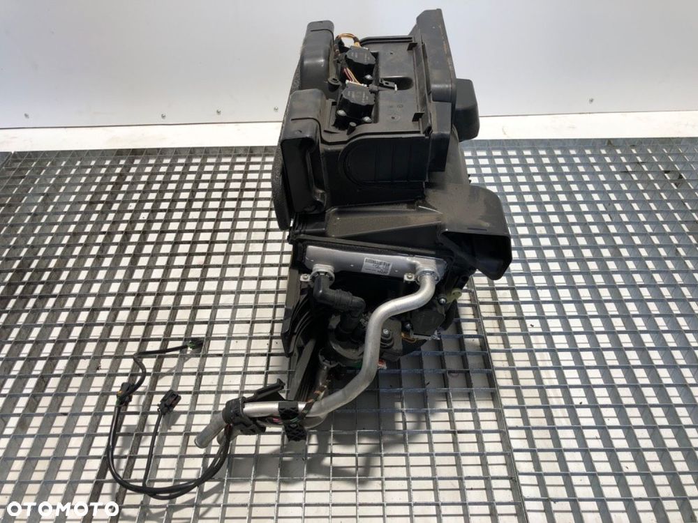 NAGRZEWNICA KOMBAJN - 499.00 PLN - MAN TGX I 2006 - 2022 18.440 81619006451 - 8