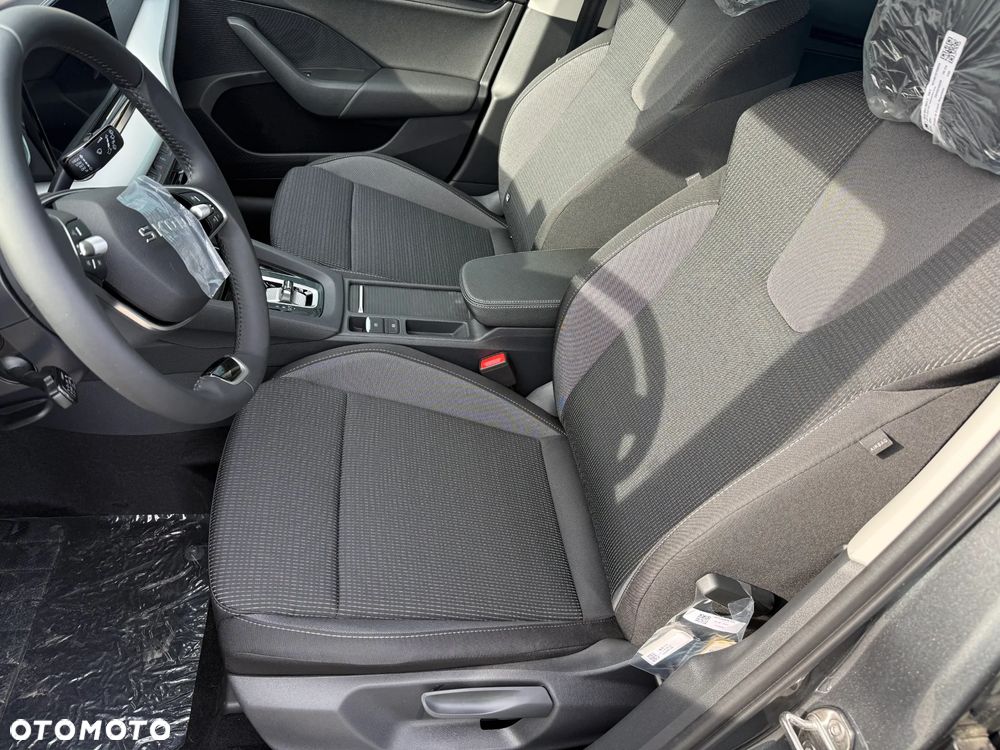Skoda Octavia 1.5 TSI mHEV Drive Selection DSG - 8