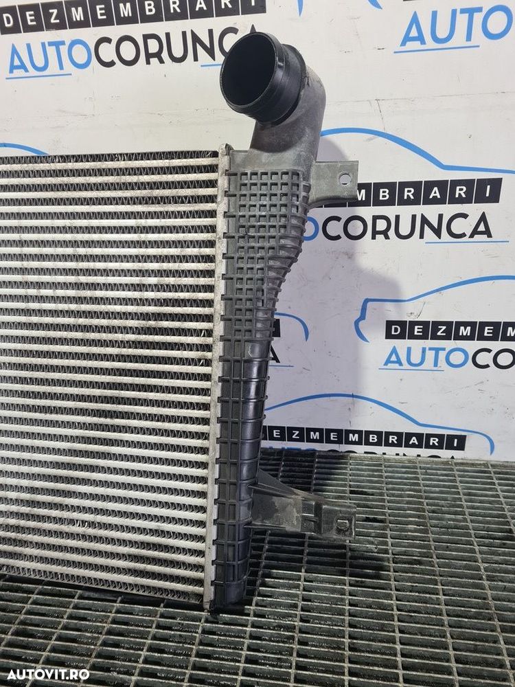 Radiator intercooler Opel Antara Facelift 2.2 D 2010 - 2015 (944) 622998 - 2