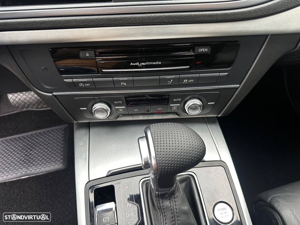 Audi A7 Sportback 3.0 TDI V6 quattro S-line S tronic - 39