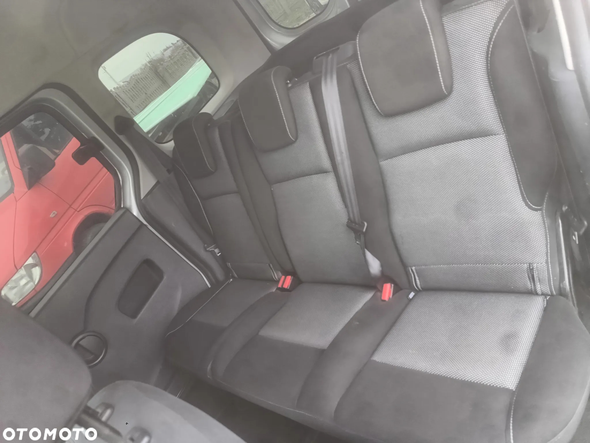 Renault Kangoo 1.5 dCi Limited - 18
