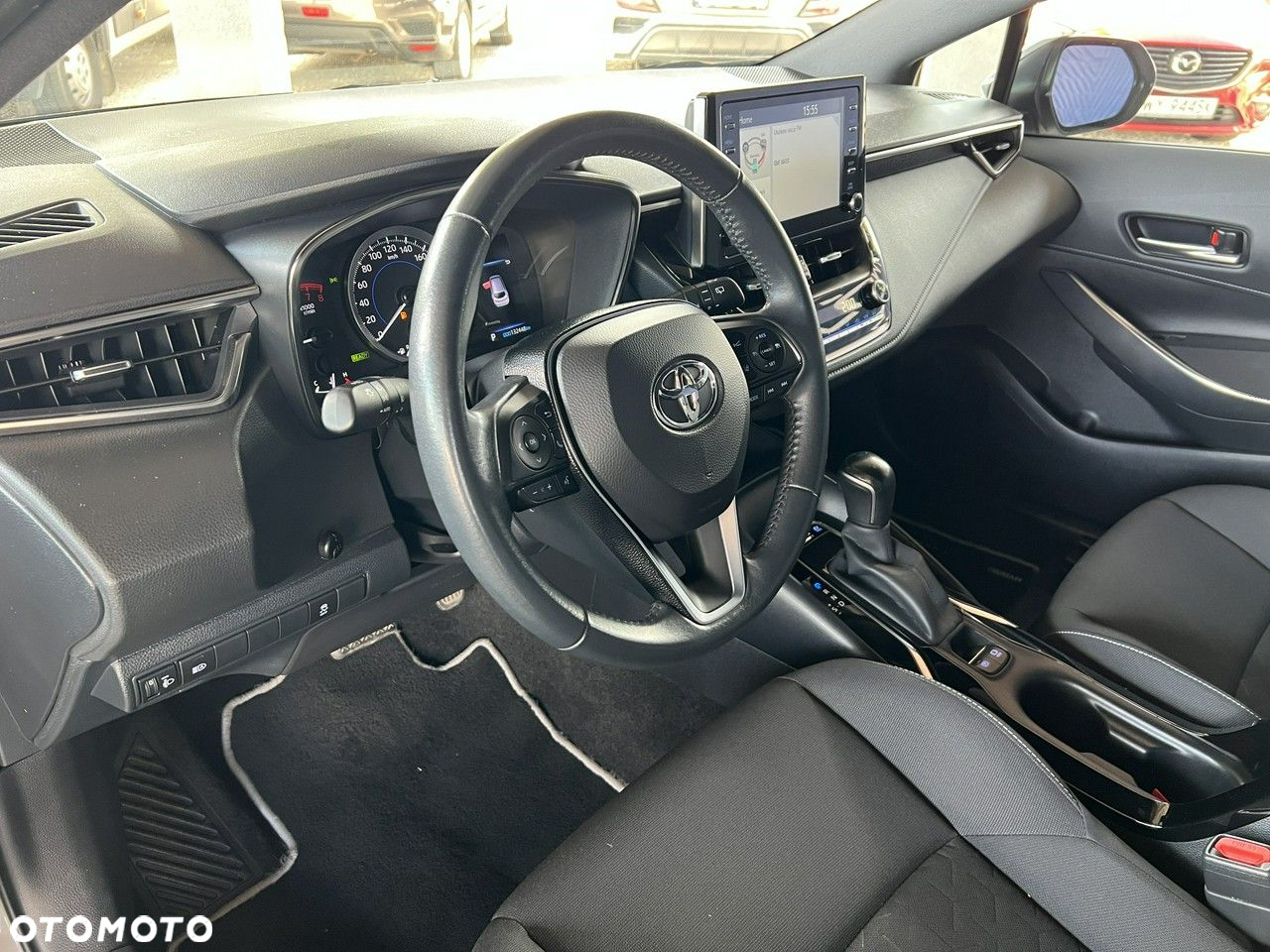 Toyota Corolla - 13