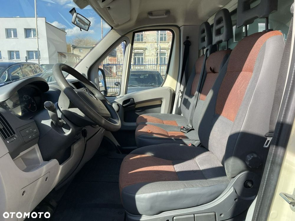 Fiat Ducato - 24