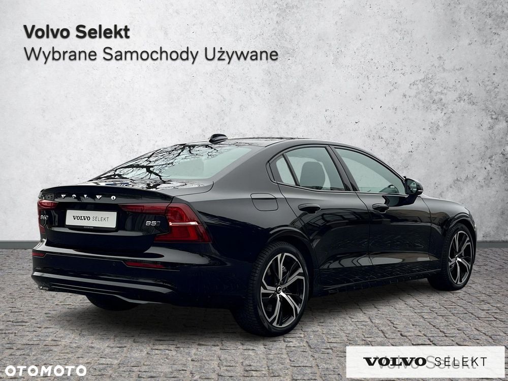 Volvo S60 - 7