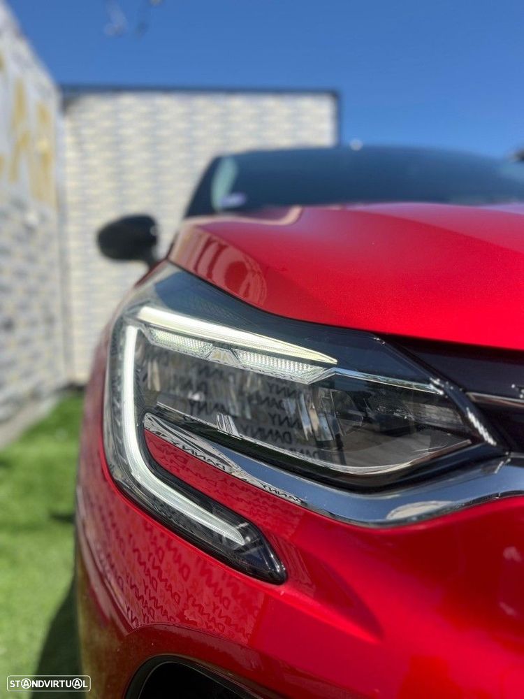 Renault Captur 1.0 TCe Exclusive - 14