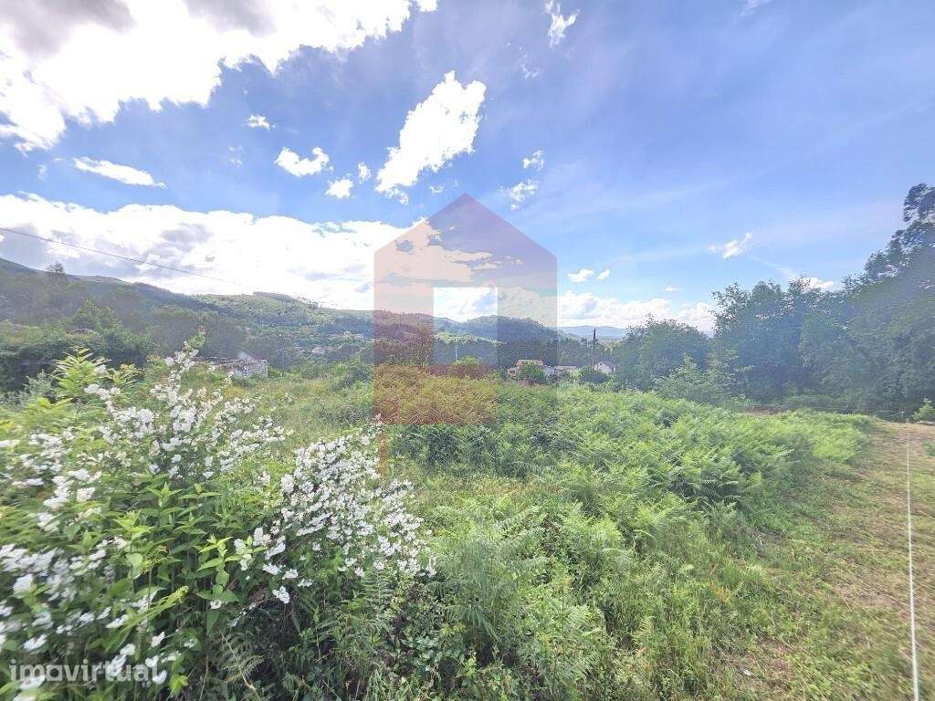 Terreno para construção, Sande - Grande imagem: 5/15