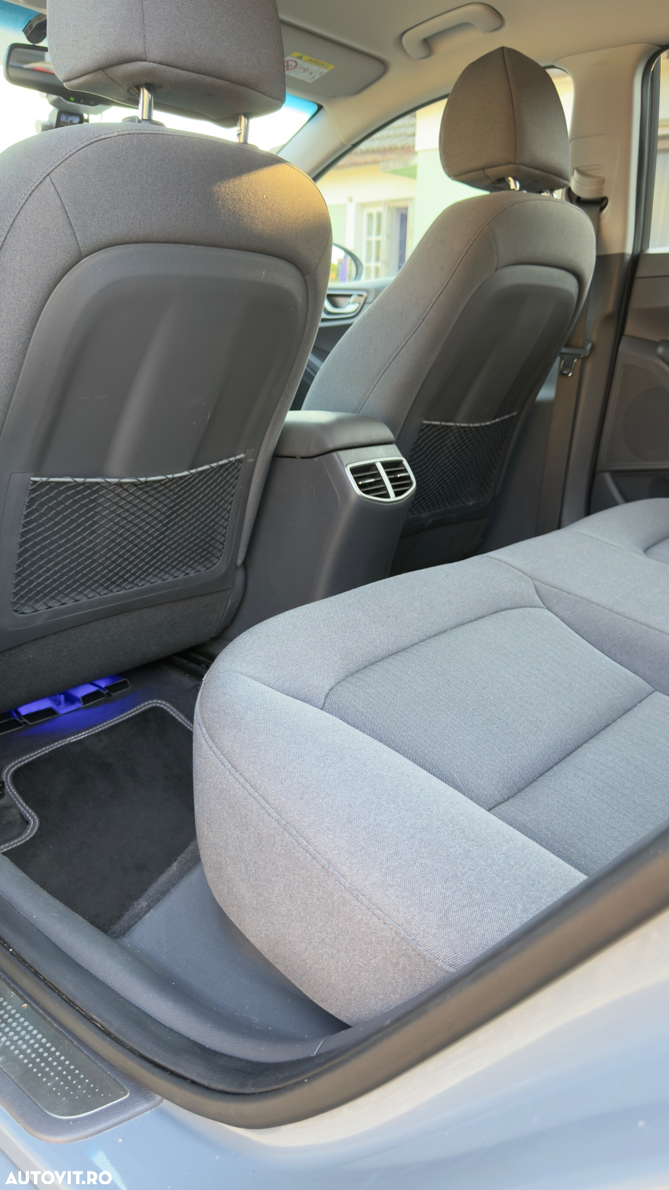 Hyundai IONIQ Elektro Style - 26