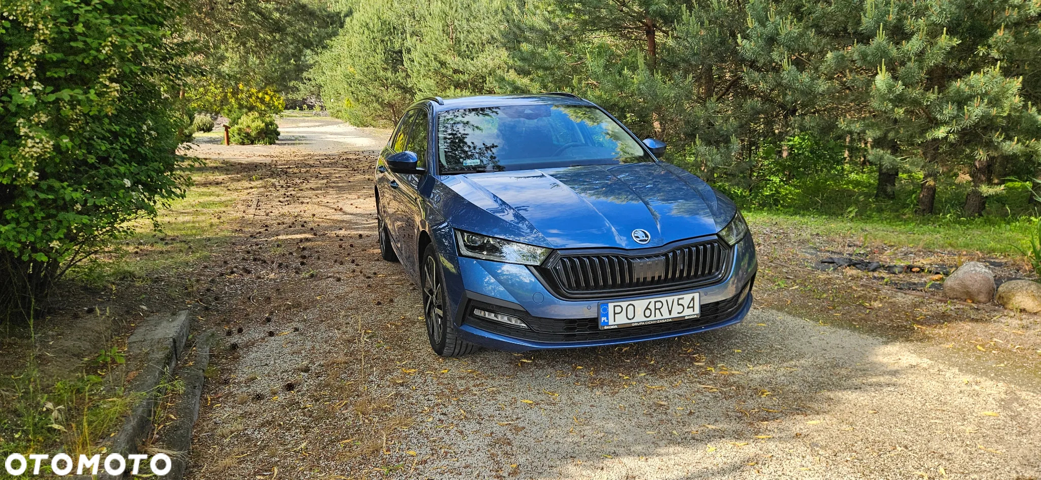 Skoda Octavia 1.5 TSI ACT Style - 6