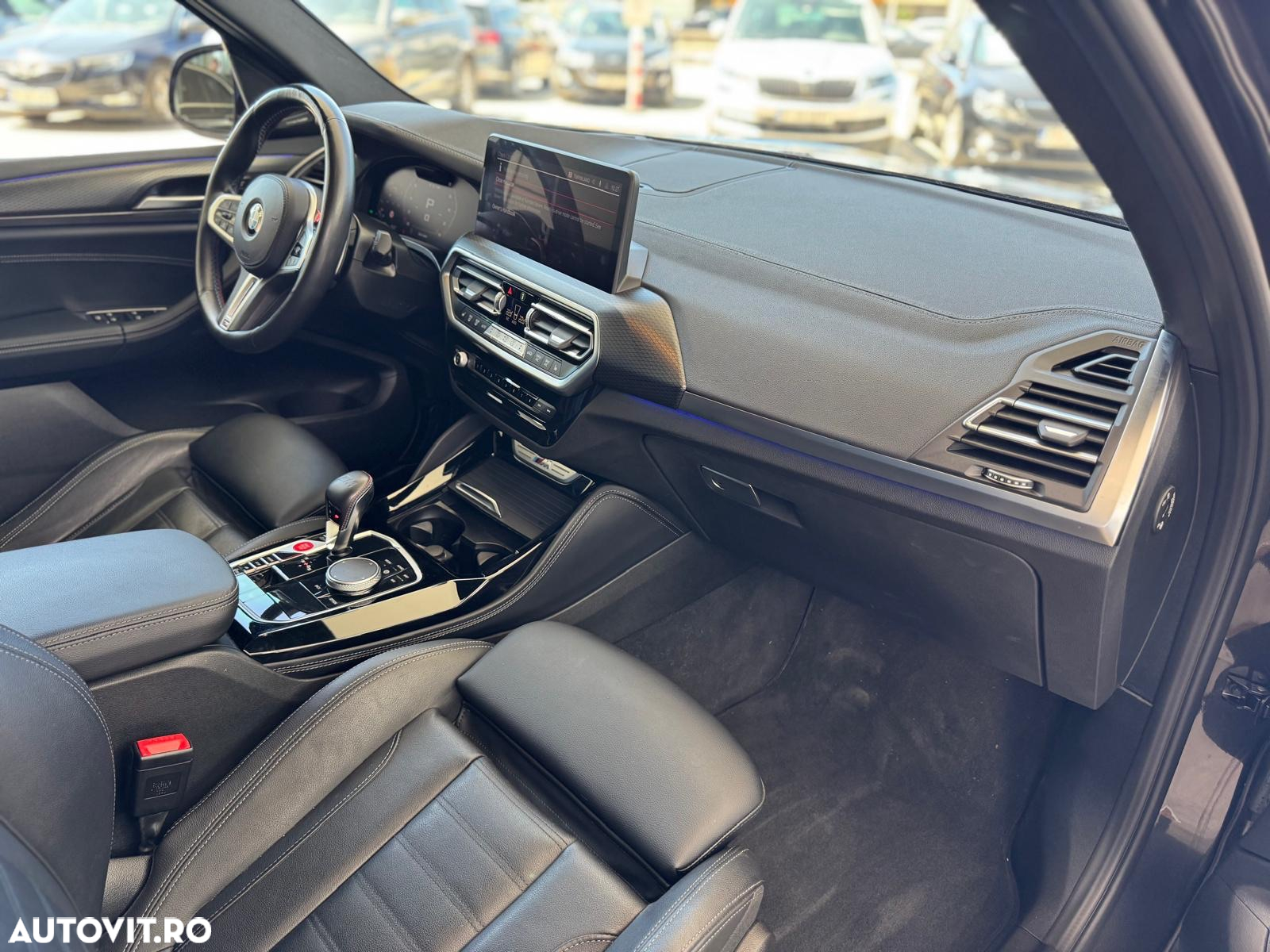 BMW X3 M Standard - 24