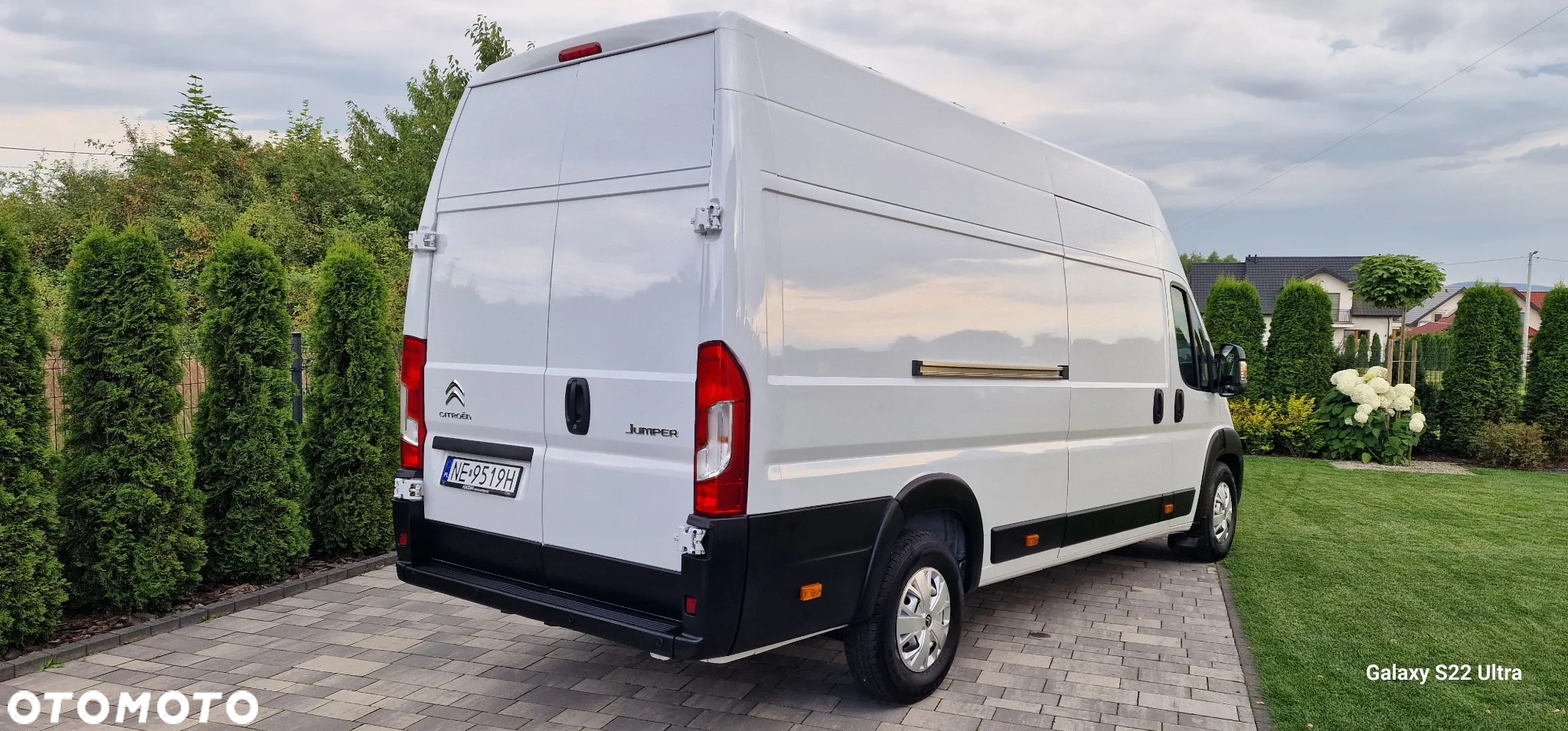Citroën Jumper - 5