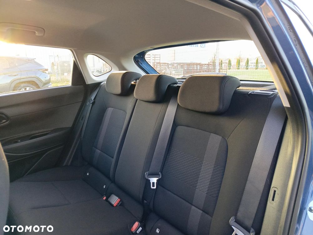 Hyundai i20 1.2 Modern - 19