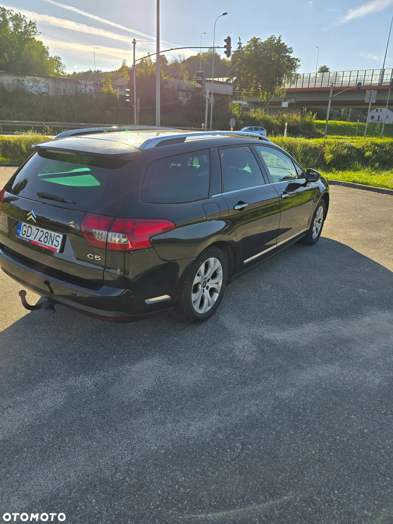 Citroën C5 2.0 HDi Selection - 4