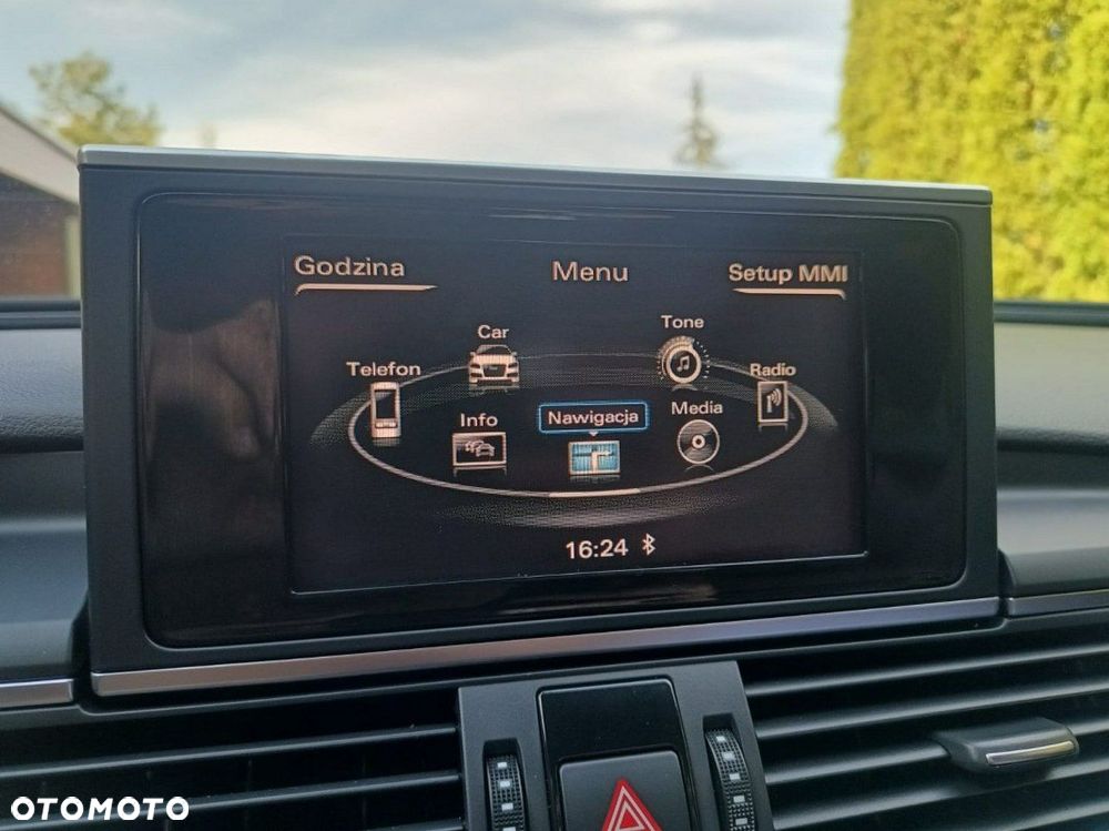 Audi A6 Limousine - 18