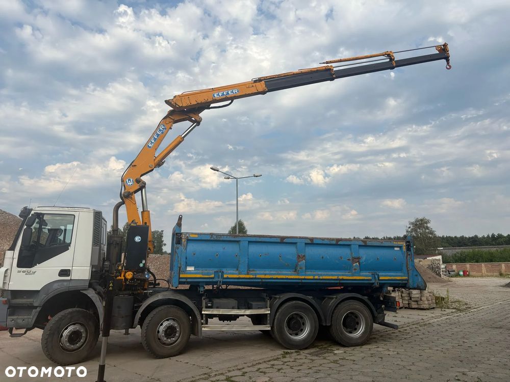 Iveco Trakker - 11