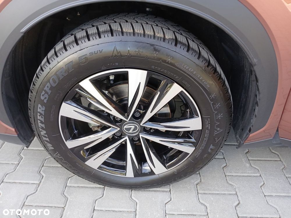 Lexus LBX 1.5 Hybrid Cool AWD - 29