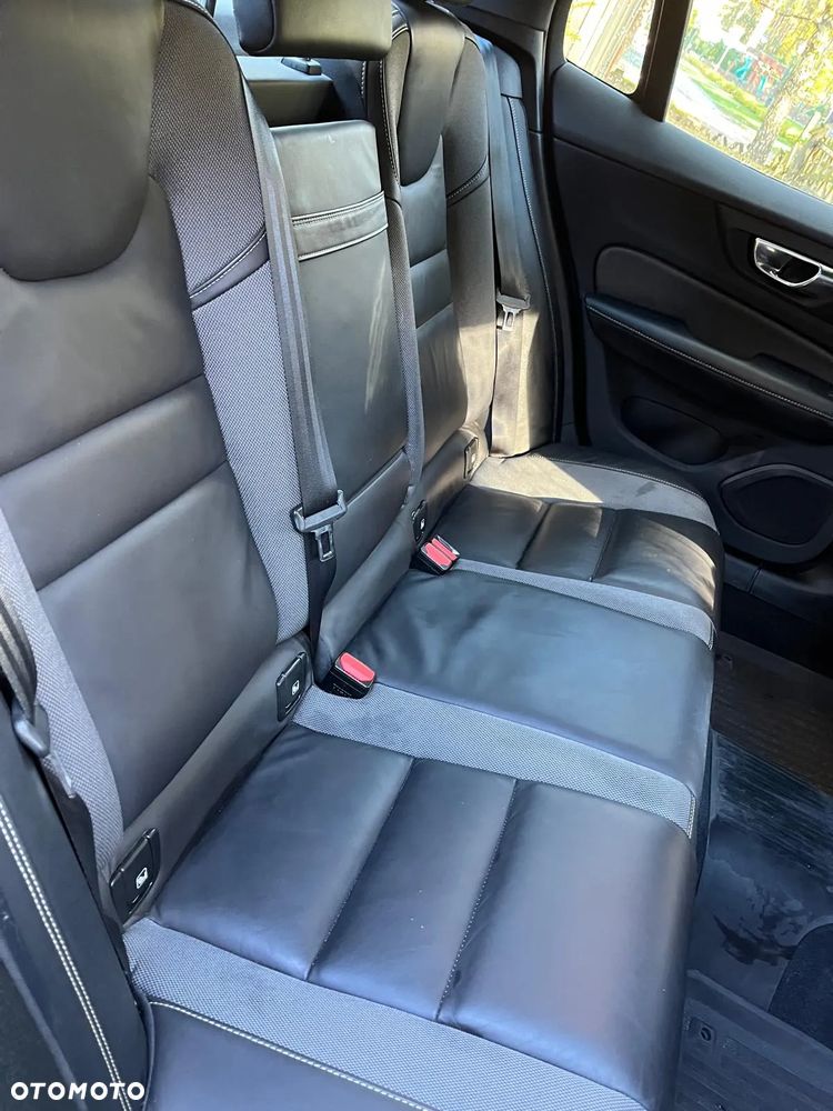 Volvo S60 - 8