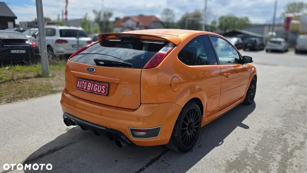Ford Focus - 8