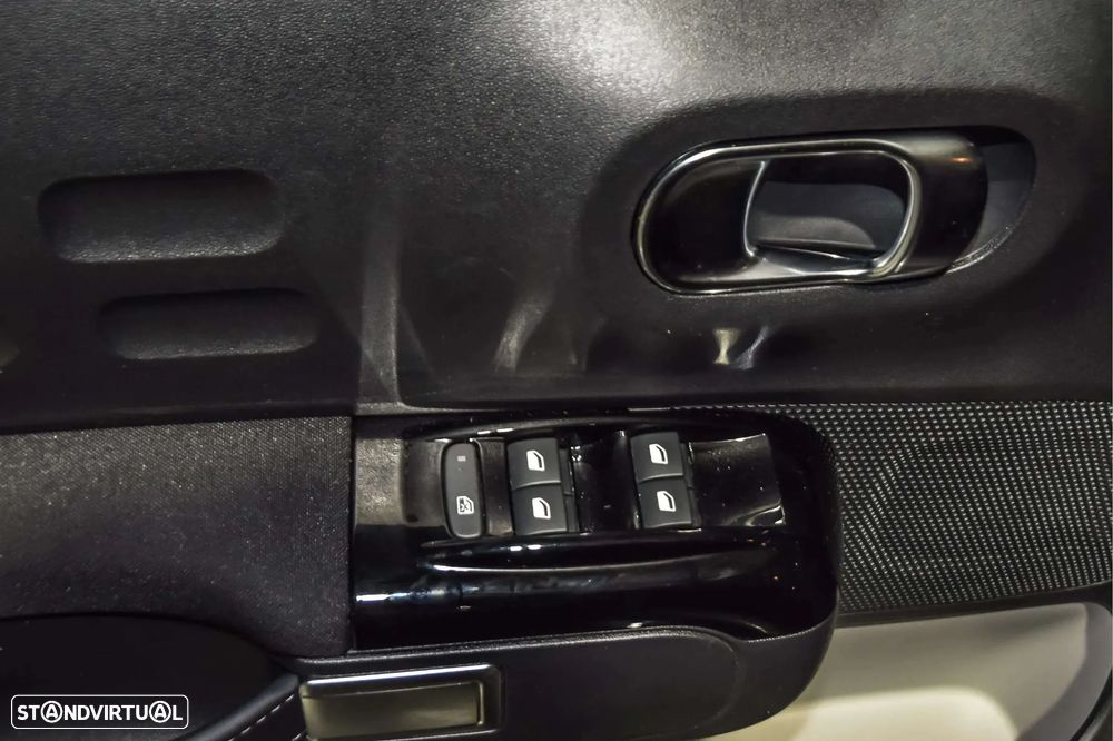 Citroën C3 1.2 PureTech Max - 9