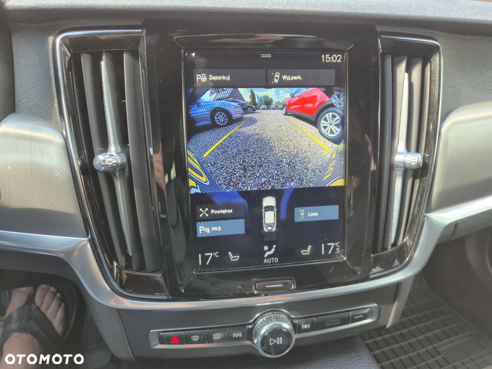 Volvo S90 D4 SCR Momentum - 26