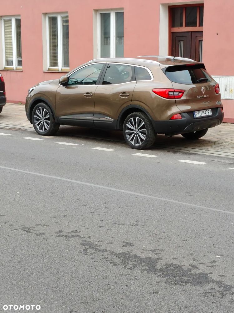 Renault Kadjar - 1