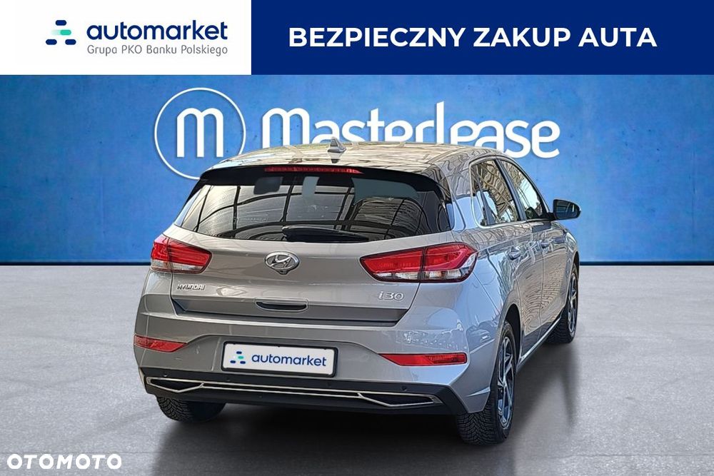 Hyundai i30 1.5 DPI Comfort - 5