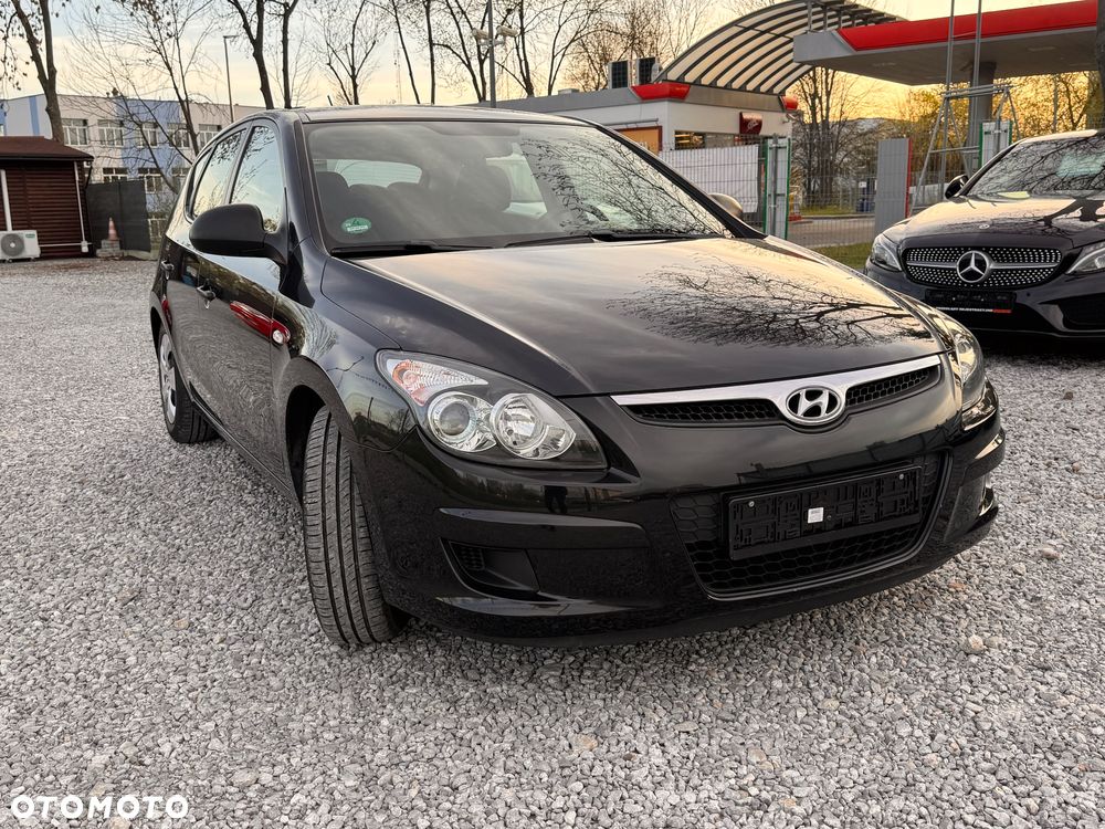 Hyundai i30 1.4 Edition Plus - 7