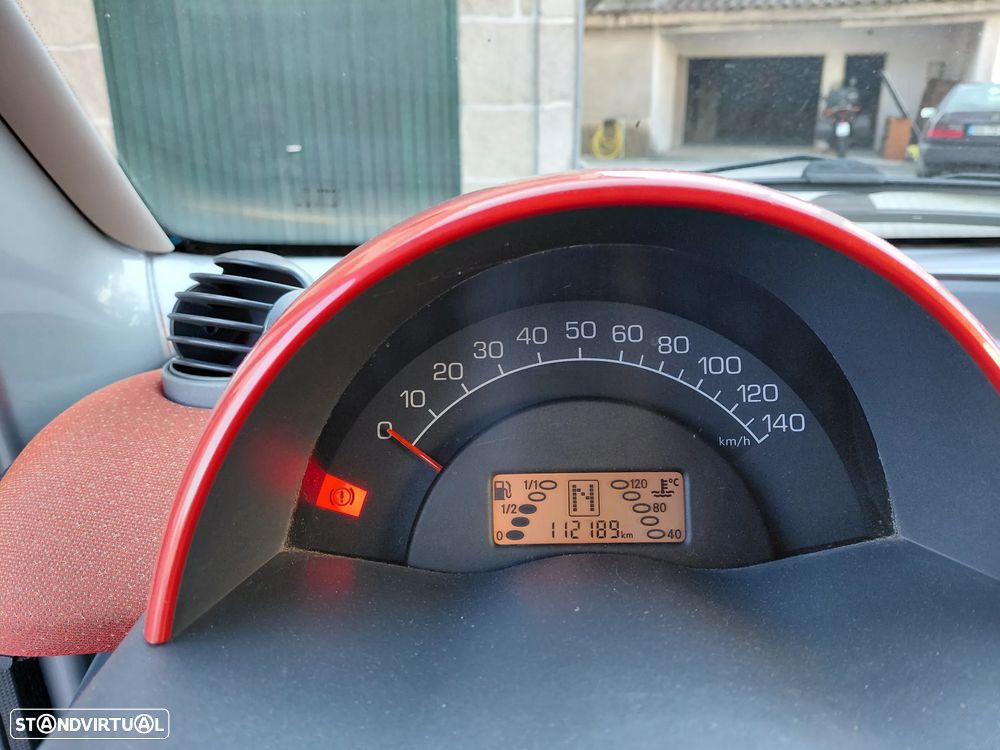 Smart City Cabrio - 8
