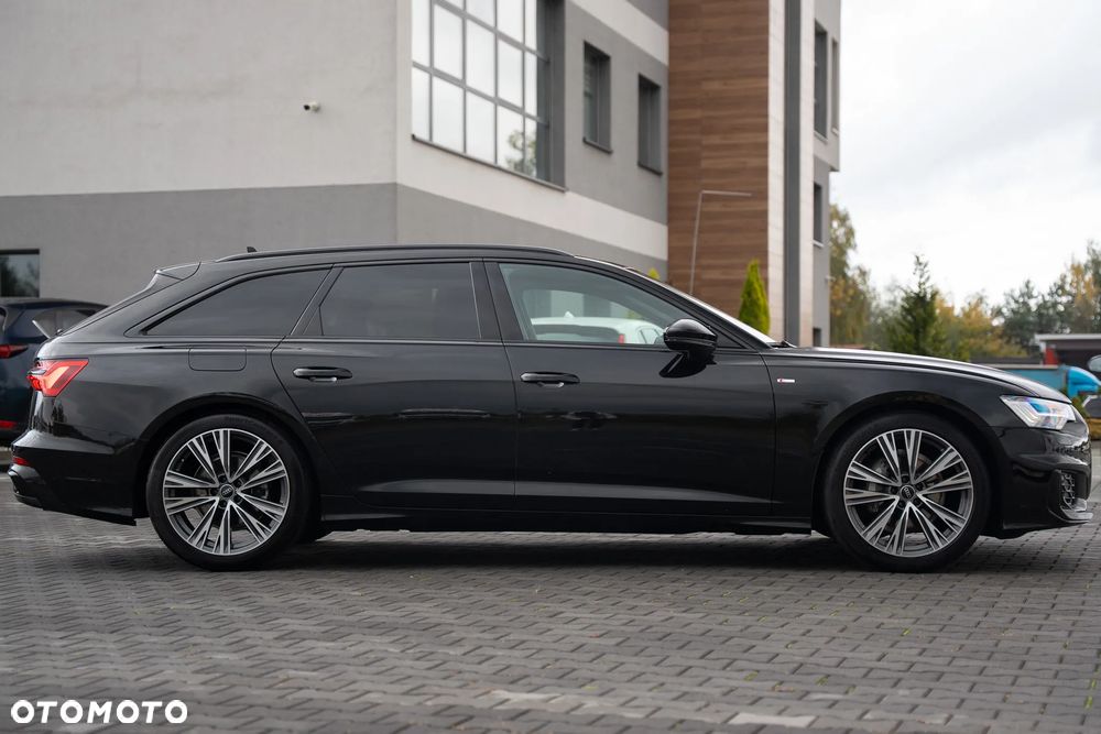 Audi A6 - 16