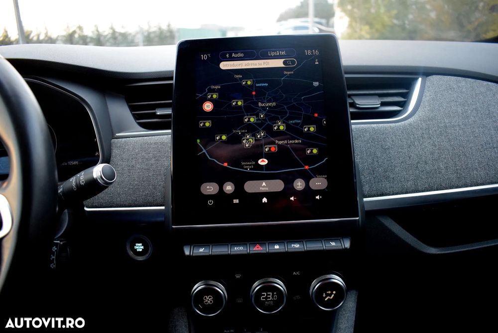 Renault ZOE EV50 135hp Evolution - 17