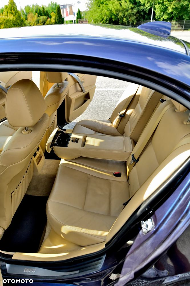 BMW Seria 5 - 20