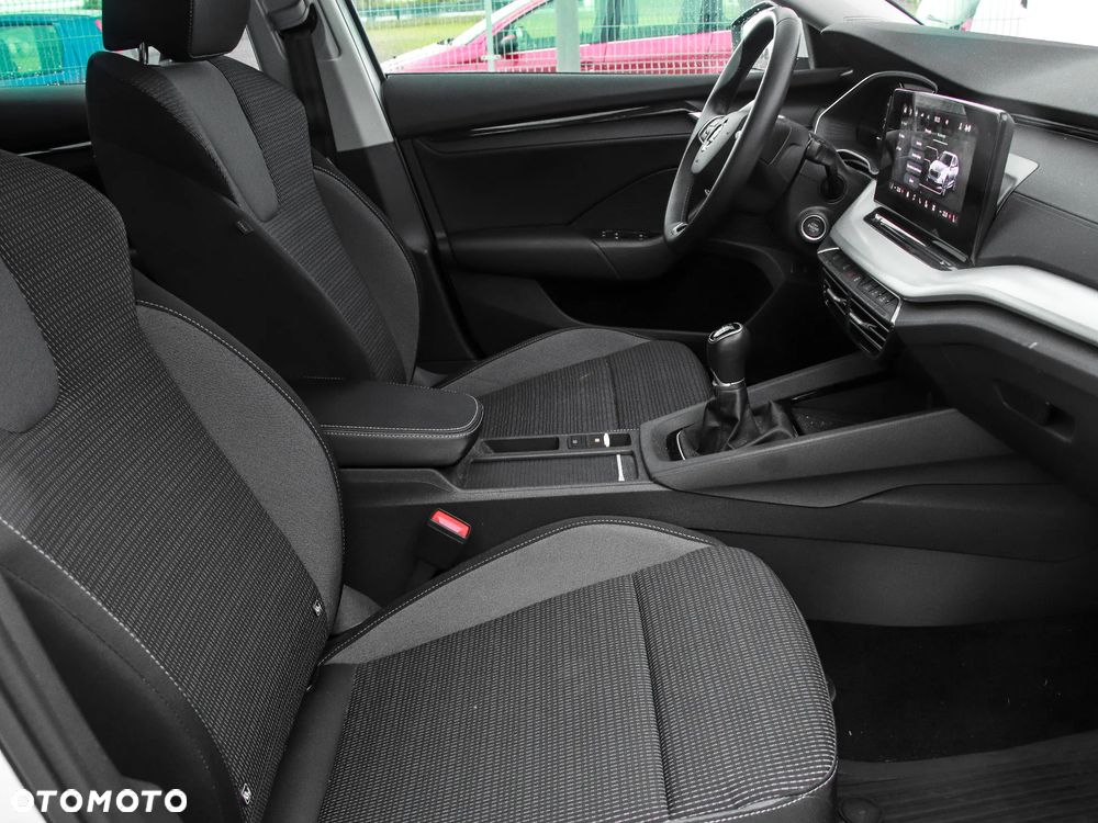 Skoda Octavia 1.5 TSI Selection - 13
