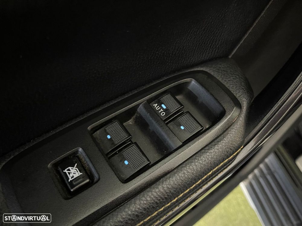 Ford Ranger 2.0 TDCi CD Wildtrak Aut.4WD - 38