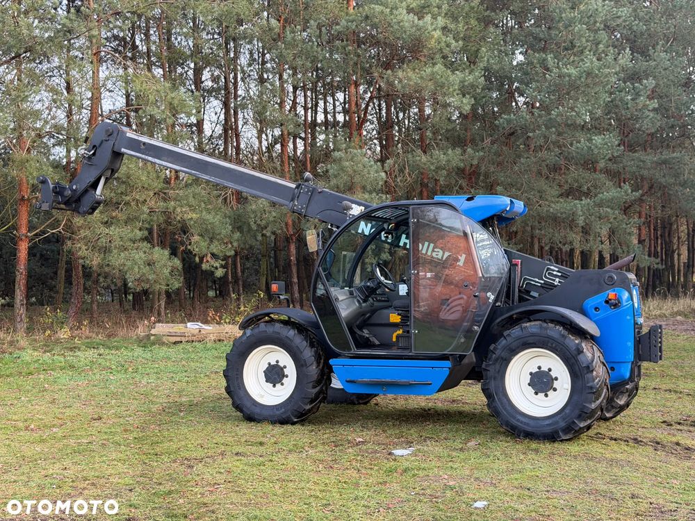 New Holland LM5060 PowerShift 7.1m 4T Manitou 634 LM5080 :629 : - 1