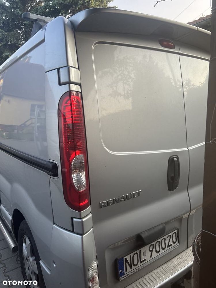 Renault Trafic - 3