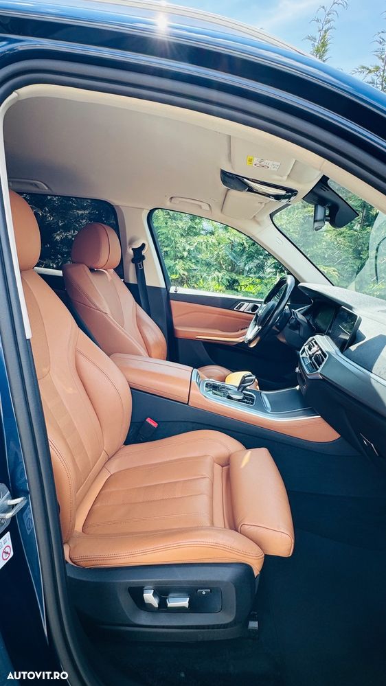 BMW X5 xDrive30d xLine - 6