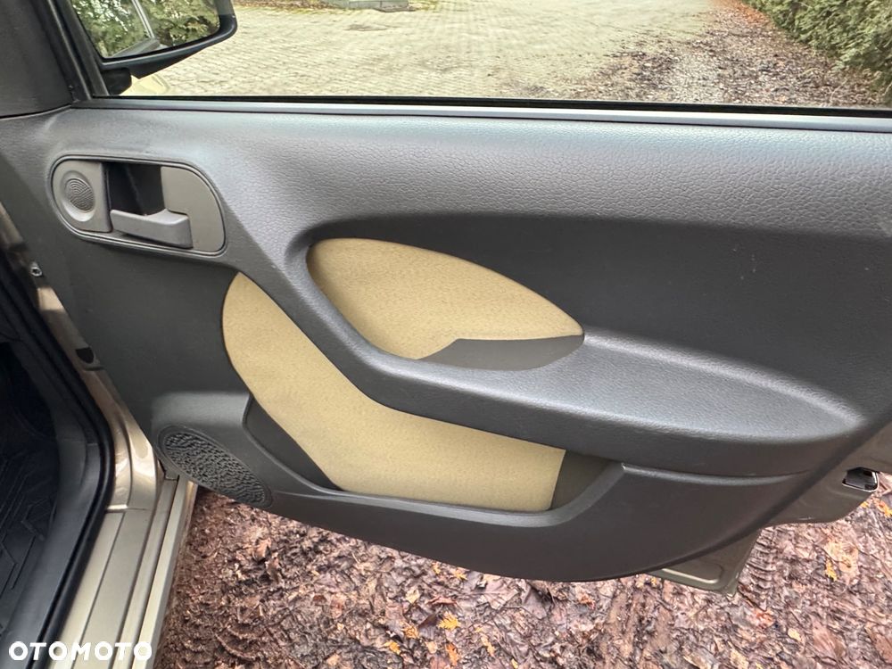 Fiat Panda 1.3 4x4 Multijet Cross - 26