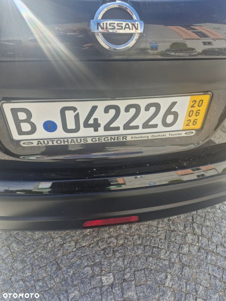 Nissan Qashqai 1.6 Acenta - 11