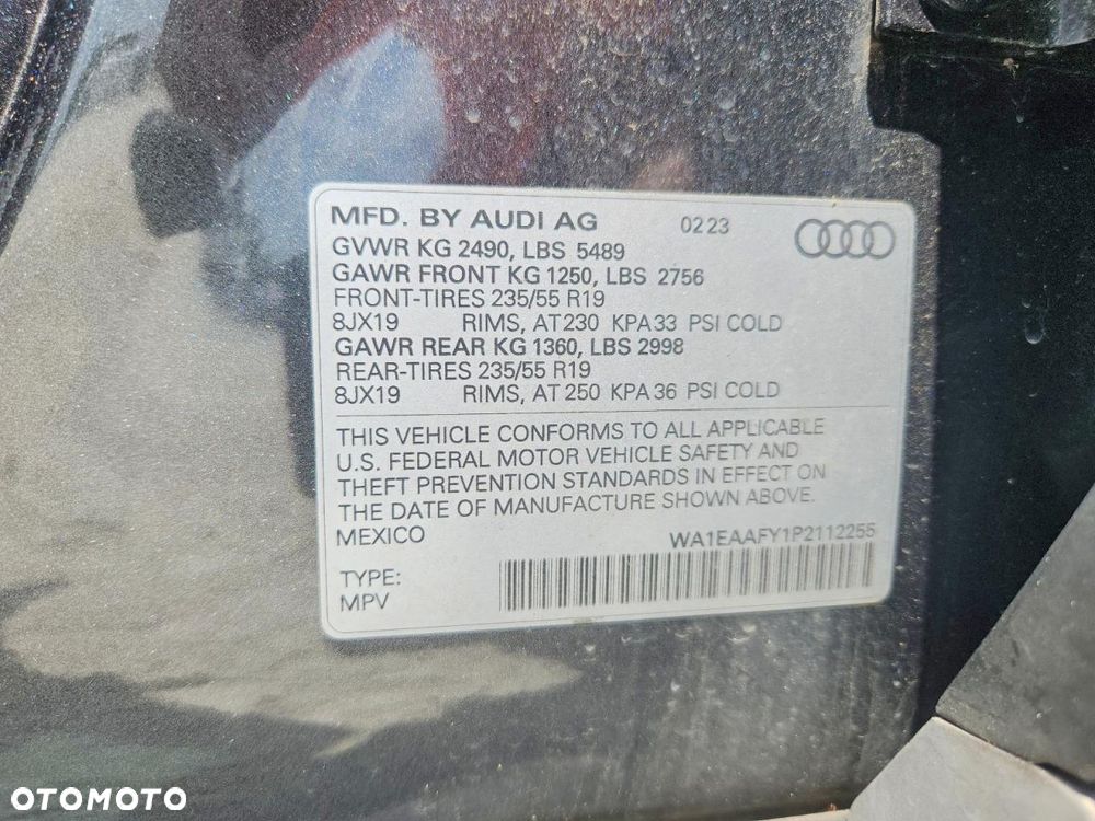 Audi Q5 - 12