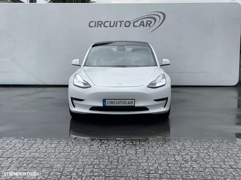 Tesla Model 3 AWD Dual Motor Performance - 7