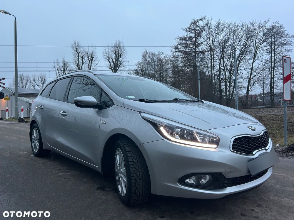Kia Ceed 1.6 CRDi S - 7